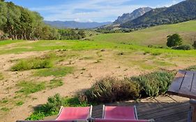 Ferme de Roccapina